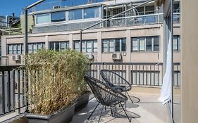 The Artisan Suites